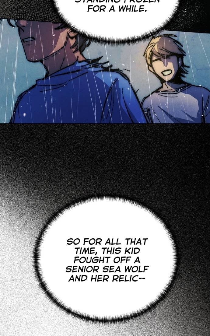 Hand Jumper chapter 128, page 65