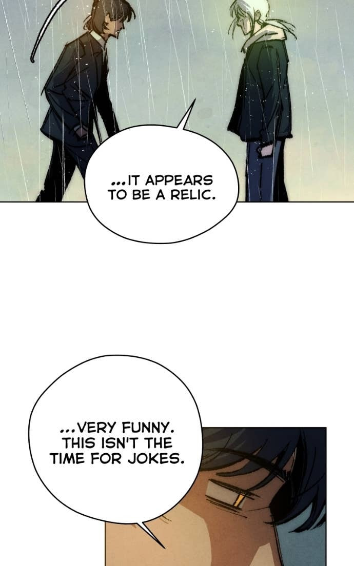 Hand Jumper chapter 128, page 68