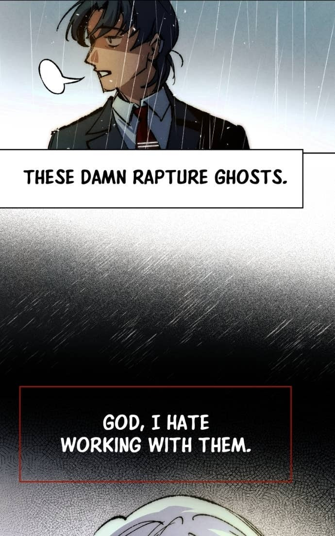 Hand Jumper chapter 128, page 71