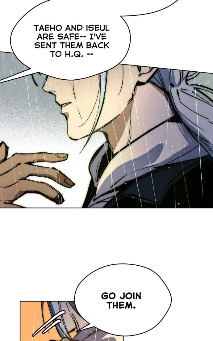 Hand Jumper chapter 128, page 75