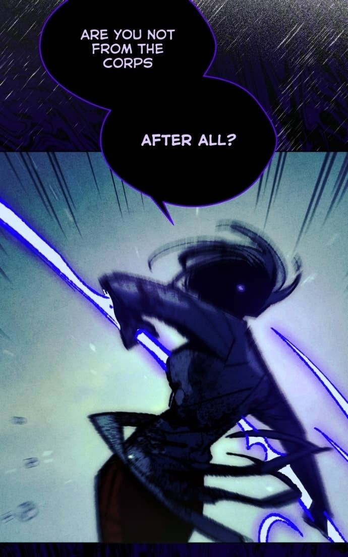 Hand Jumper chapter 128, page 81