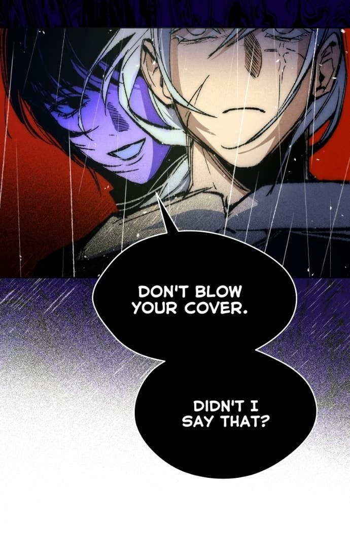 Hand Jumper chapter 128, page 82