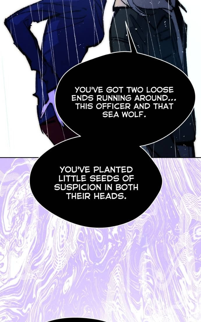 Hand Jumper chapter 128, page 84