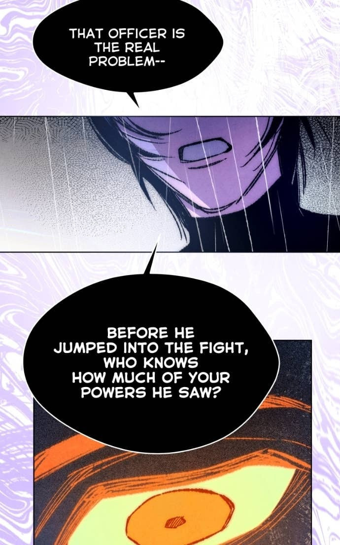 Hand Jumper chapter 128, page 85