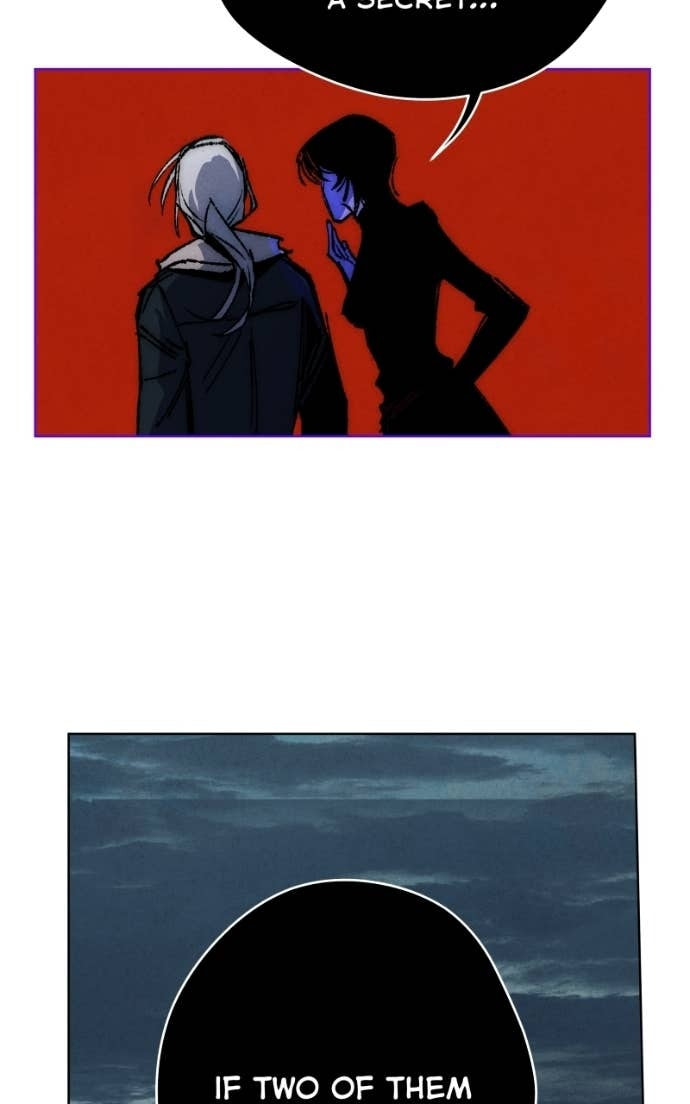 Hand Jumper chapter 128, page 89