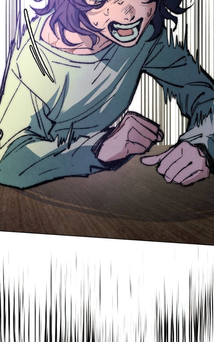Hand Jumper chapter 128, page 97