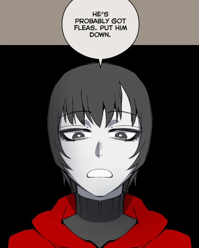 Hand Jumper chapter 12, page 6