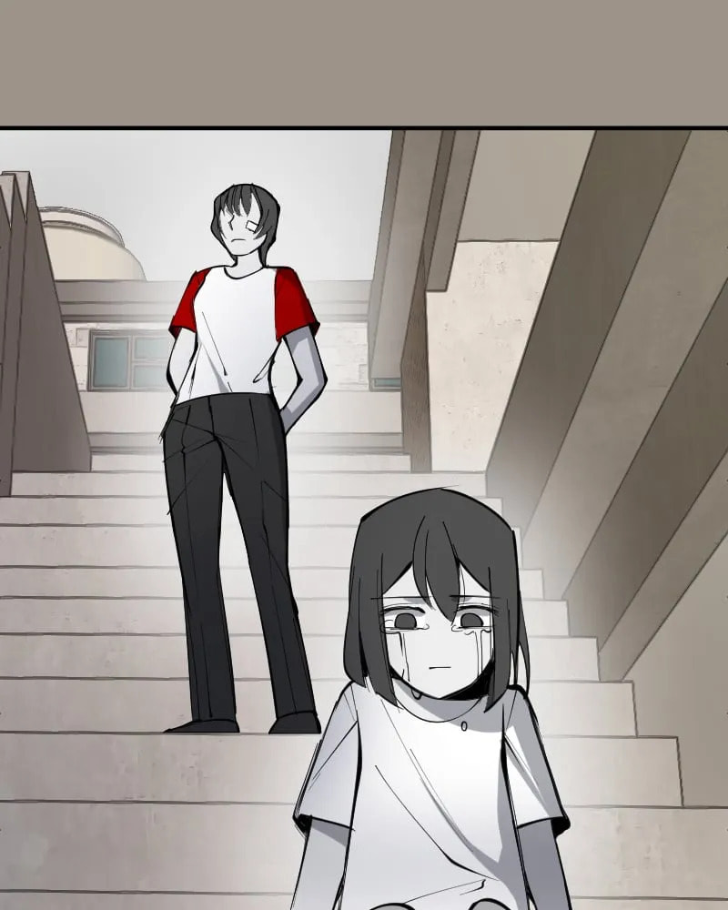 Hand Jumper chapter 12, page 20