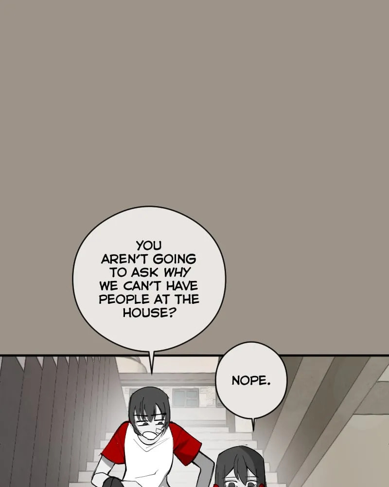 Hand Jumper chapter 12, page 30