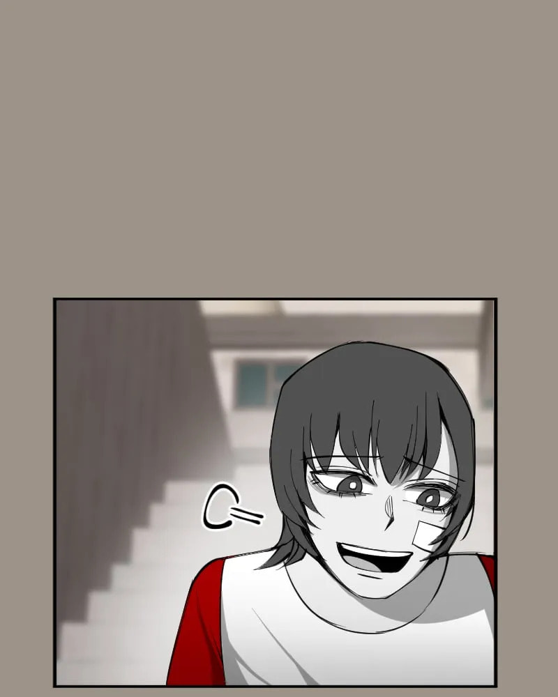 Hand Jumper chapter 12, page 33