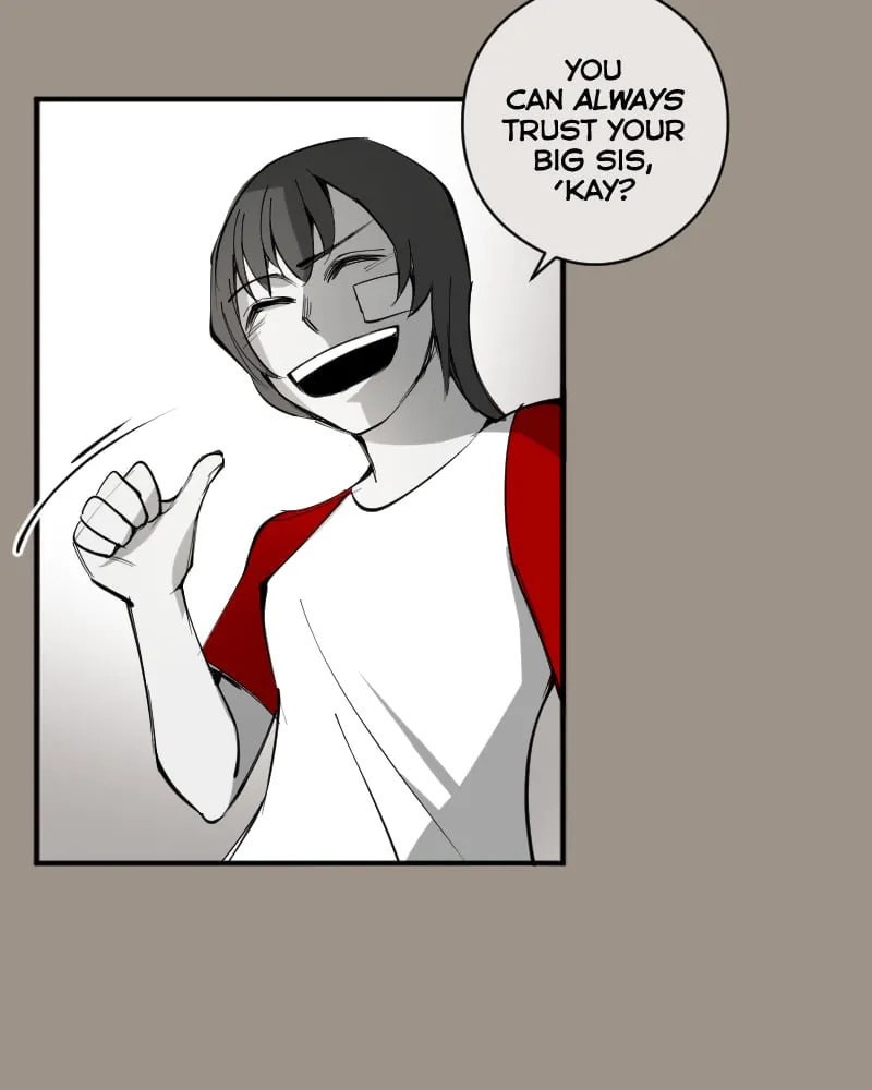 Hand Jumper chapter 12, page 36