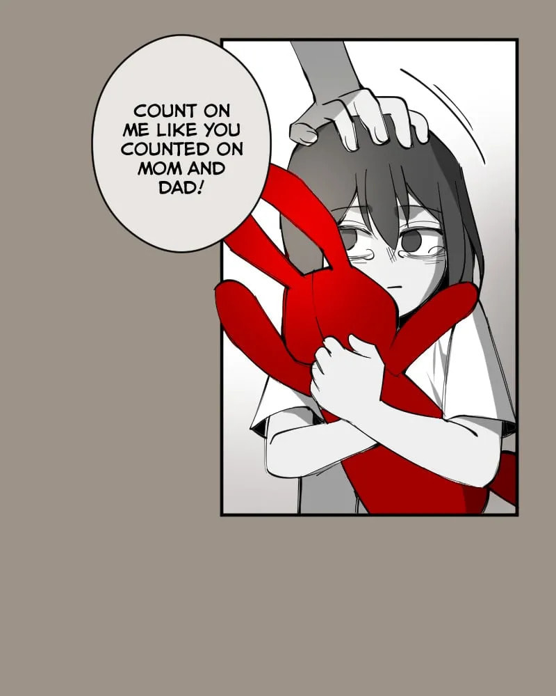 Hand Jumper chapter 12, page 37
