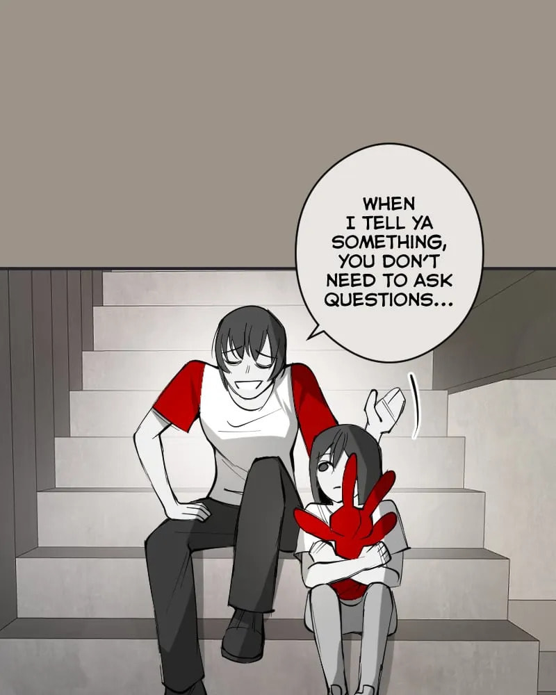 Hand Jumper chapter 12, page 38