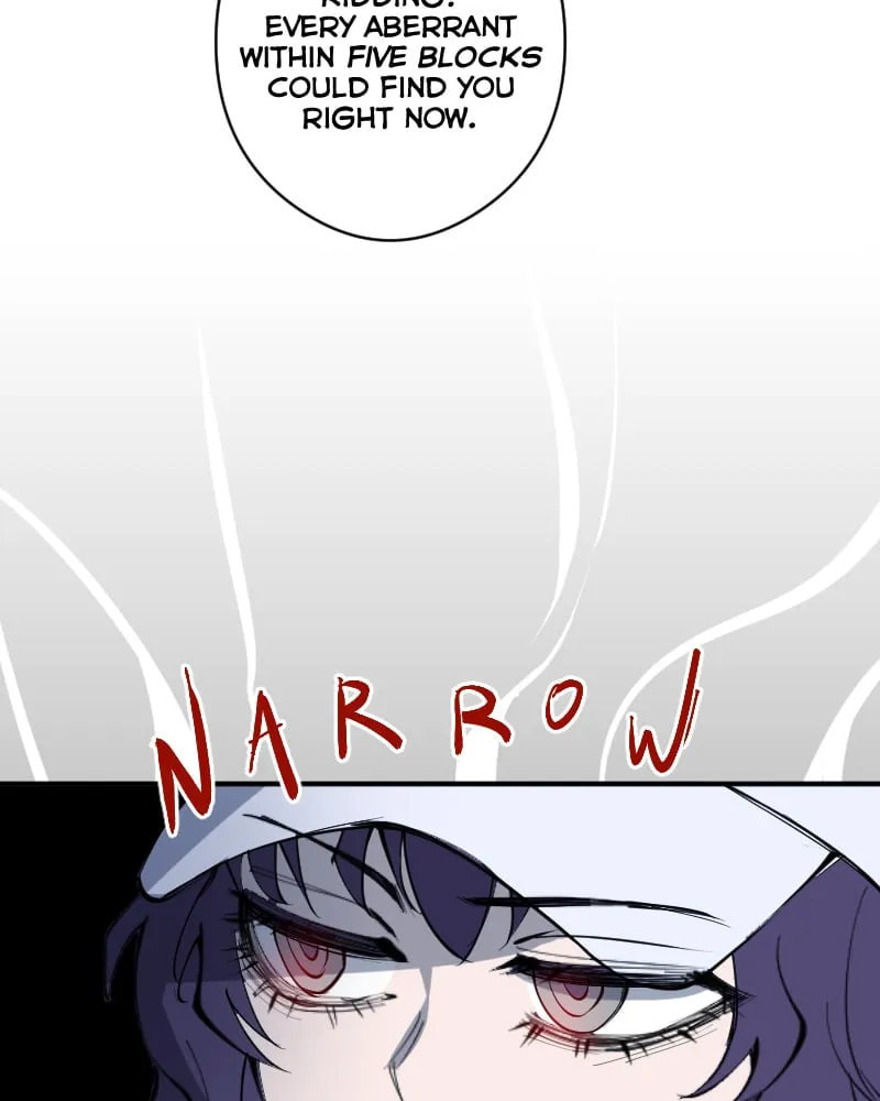 Hand Jumper chapter 12, page 48