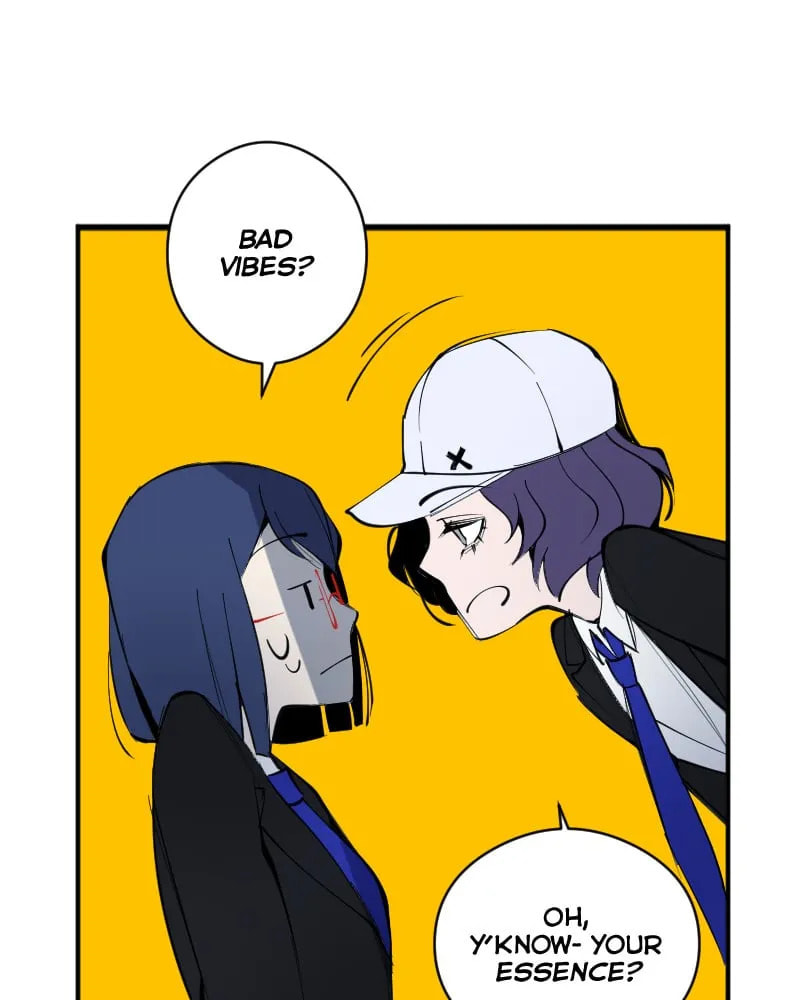 Hand Jumper chapter 12, page 51