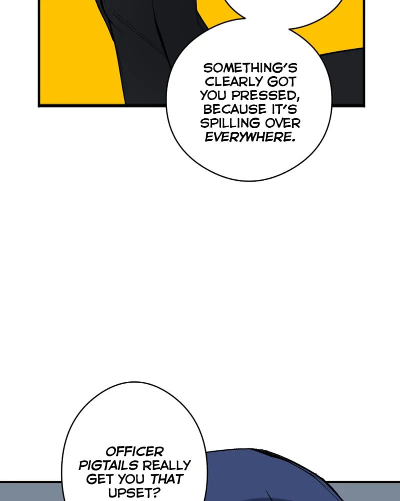 Hand Jumper chapter 12, page 52