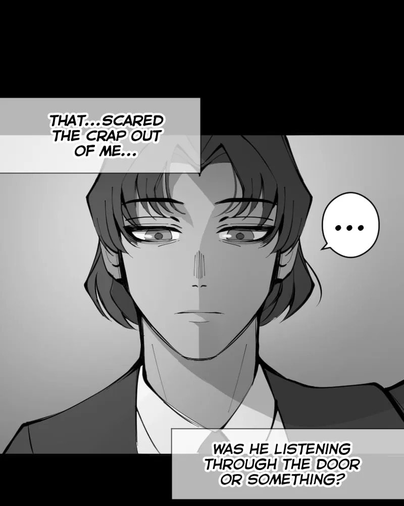 Hand Jumper chapter 12, page 60