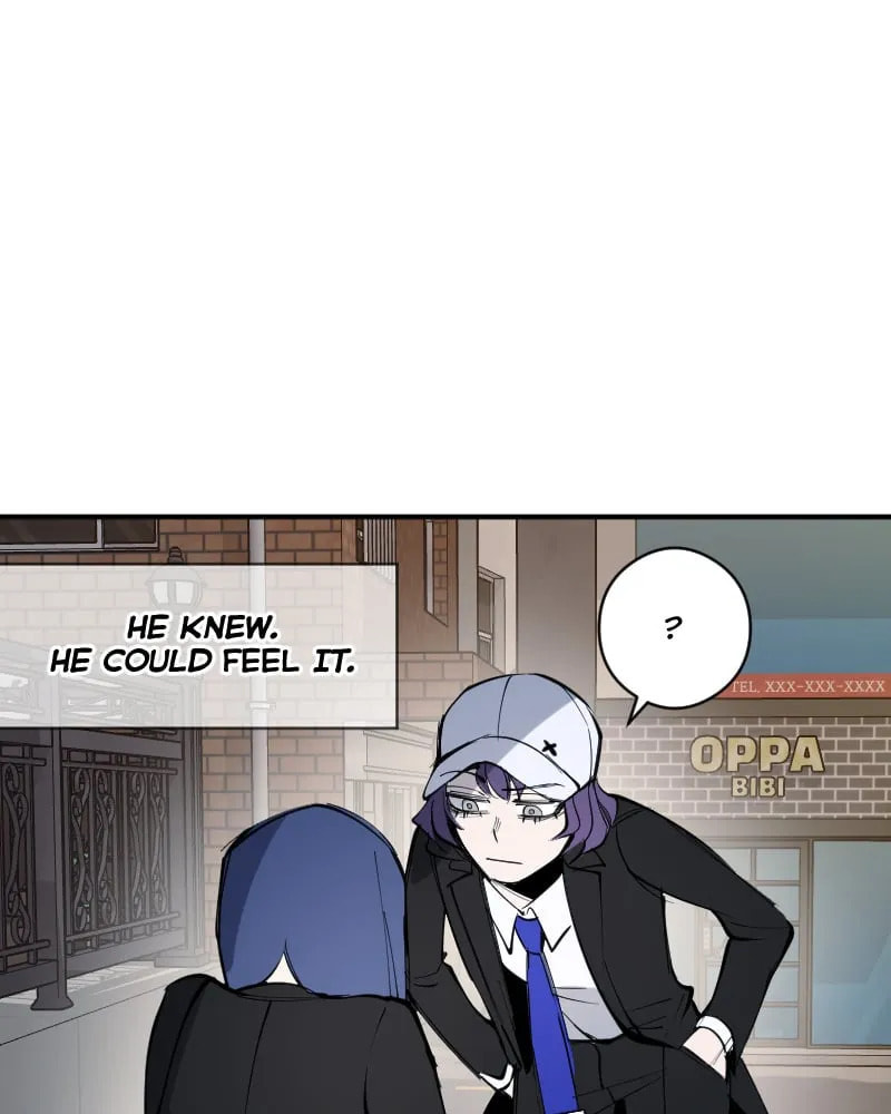 Hand Jumper chapter 12, page 63