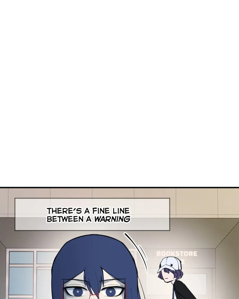 Hand Jumper chapter 12, page 75
