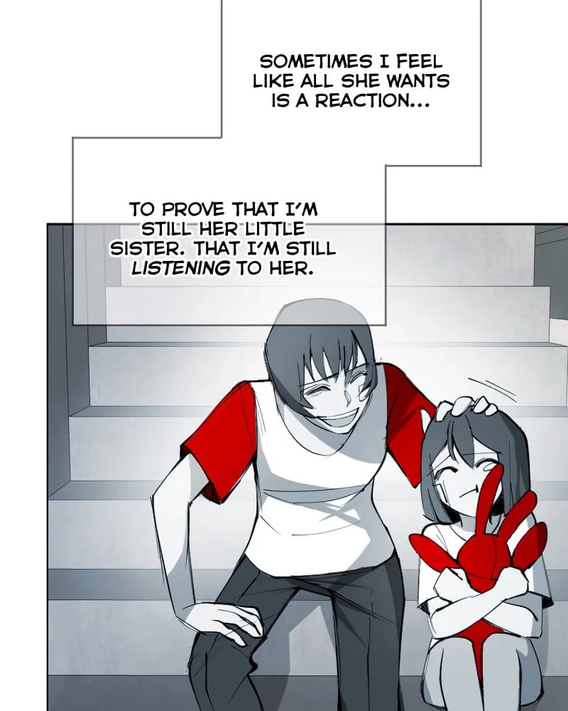 Hand Jumper chapter 12, page 77