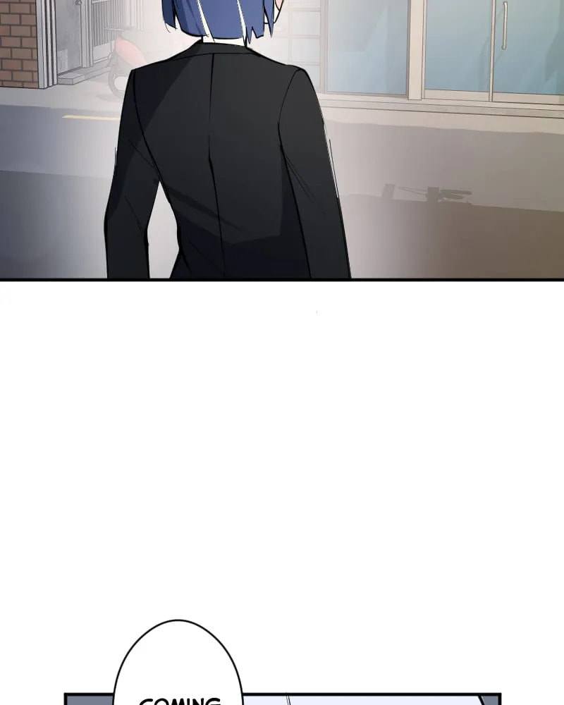 Hand Jumper chapter 12, page 81