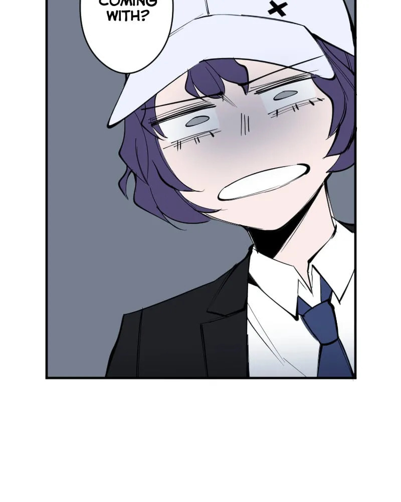 Hand Jumper chapter 12, page 82