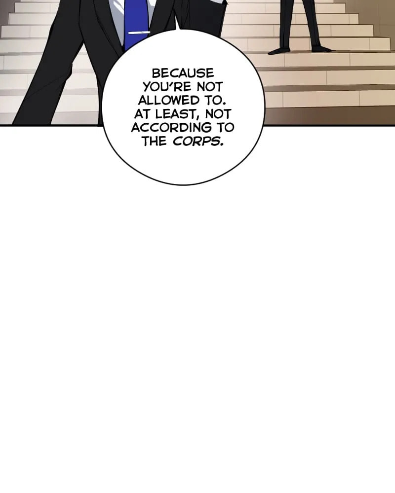 Hand Jumper chapter 12, page 84