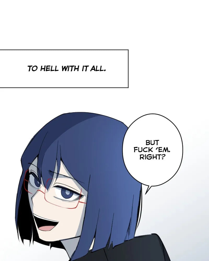 Hand Jumper chapter 12, page 85