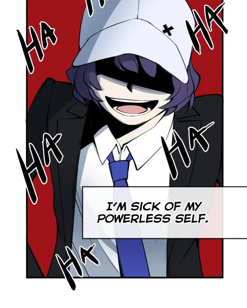 Hand Jumper chapter 12, page 90