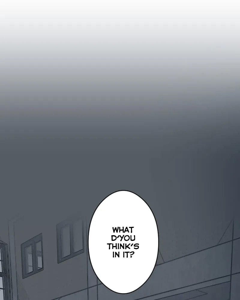 Hand Jumper chapter 12, page 99