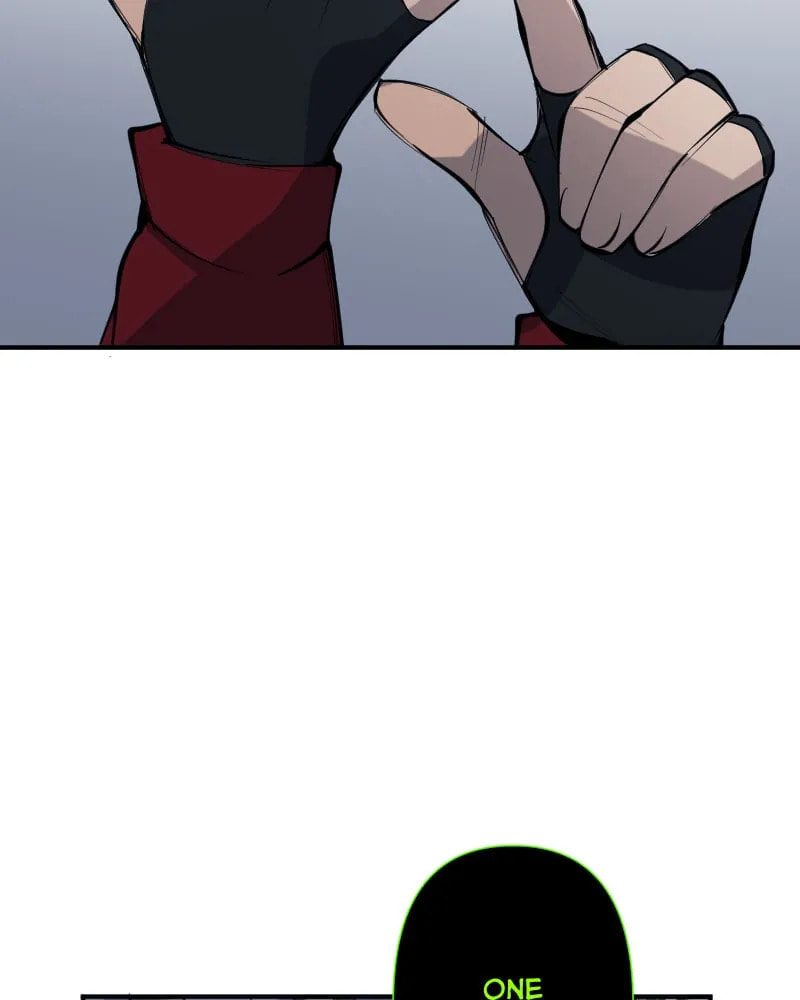 Hand Jumper chapter 12, page 105