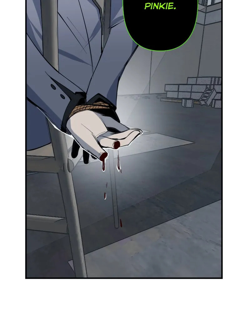 Hand Jumper chapter 12, page 106
