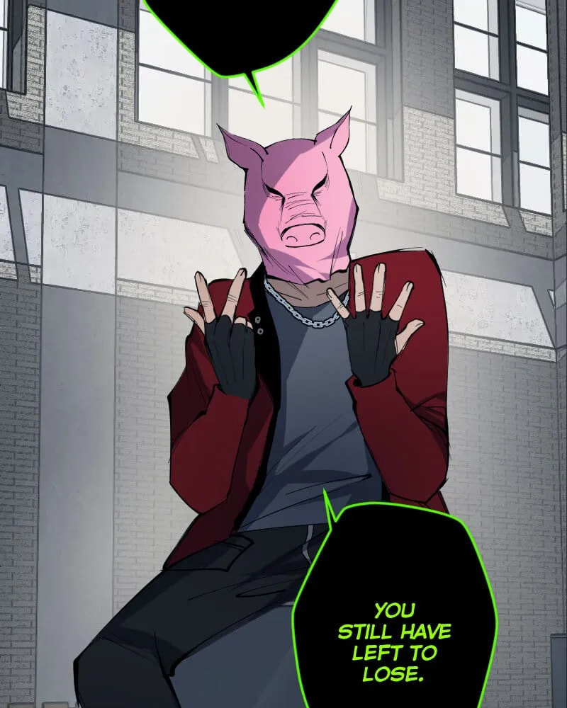Hand Jumper chapter 12, page 108