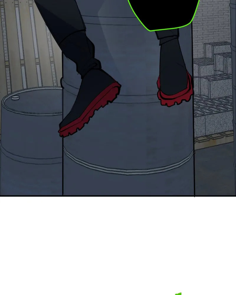 Hand Jumper chapter 12, page 109