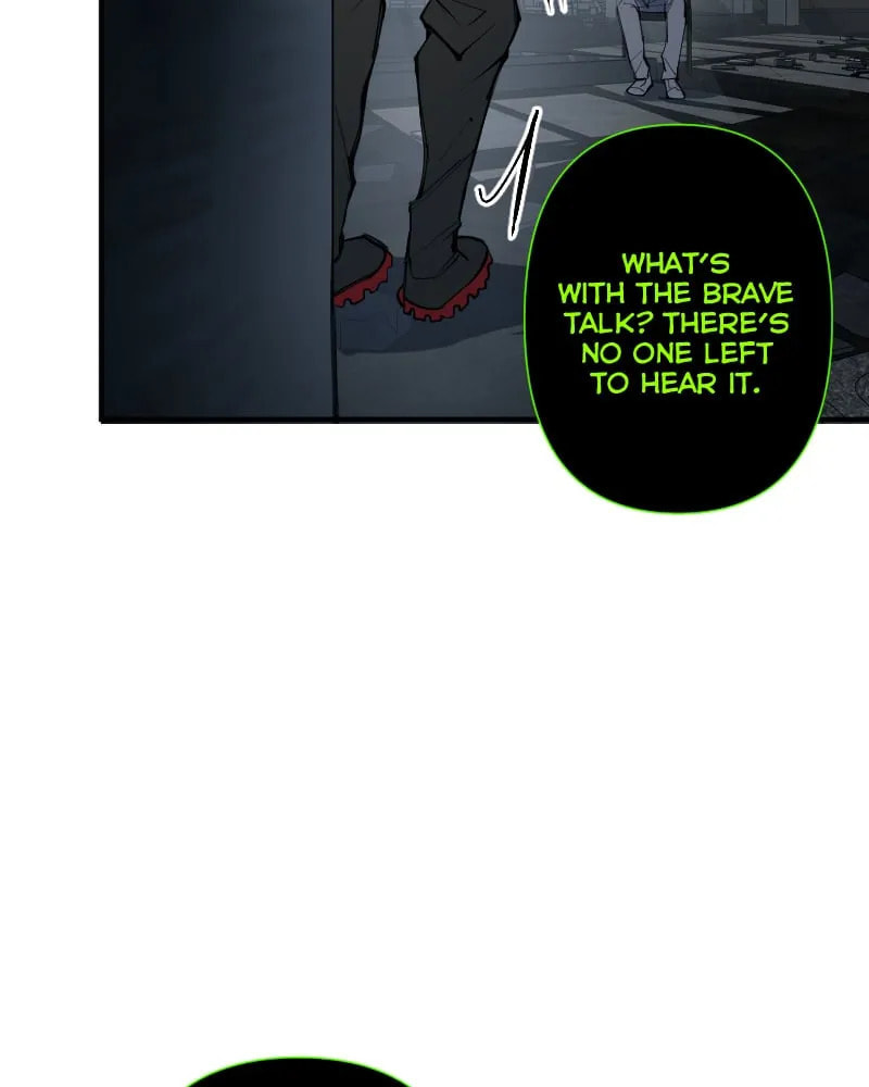 Hand Jumper chapter 13, page 9