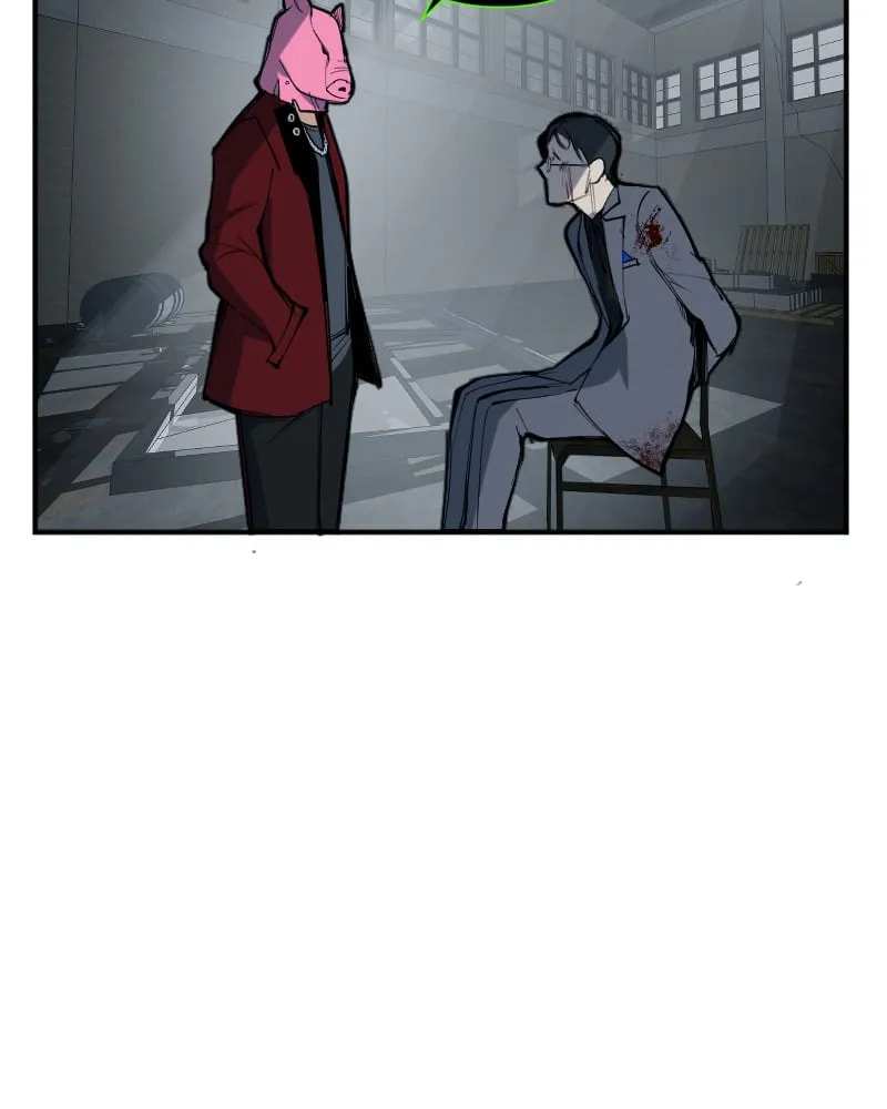 Hand Jumper chapter 13, page 15
