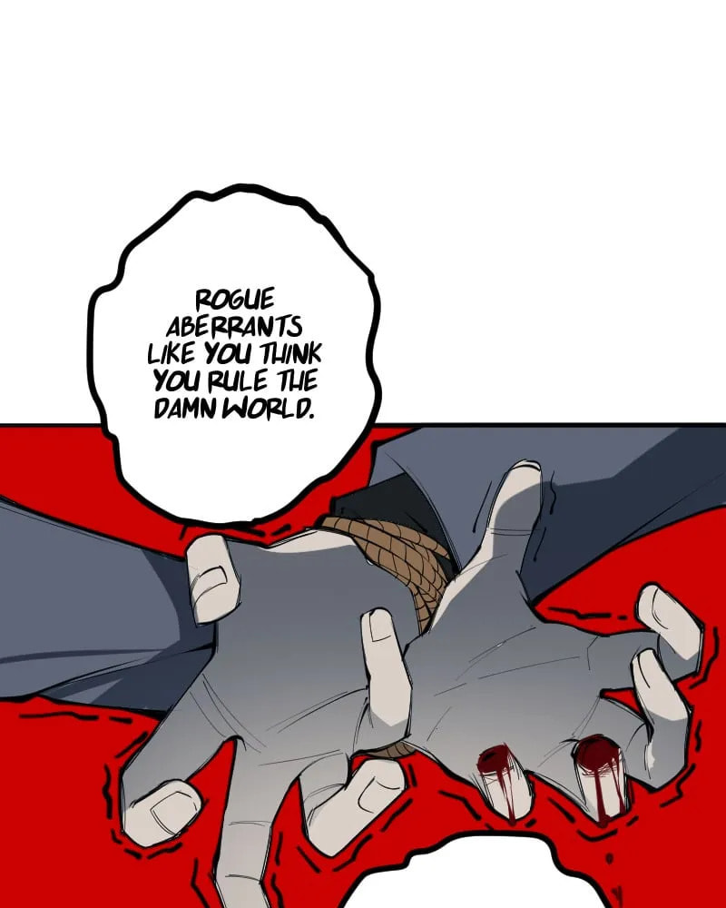 Hand Jumper chapter 13, page 21