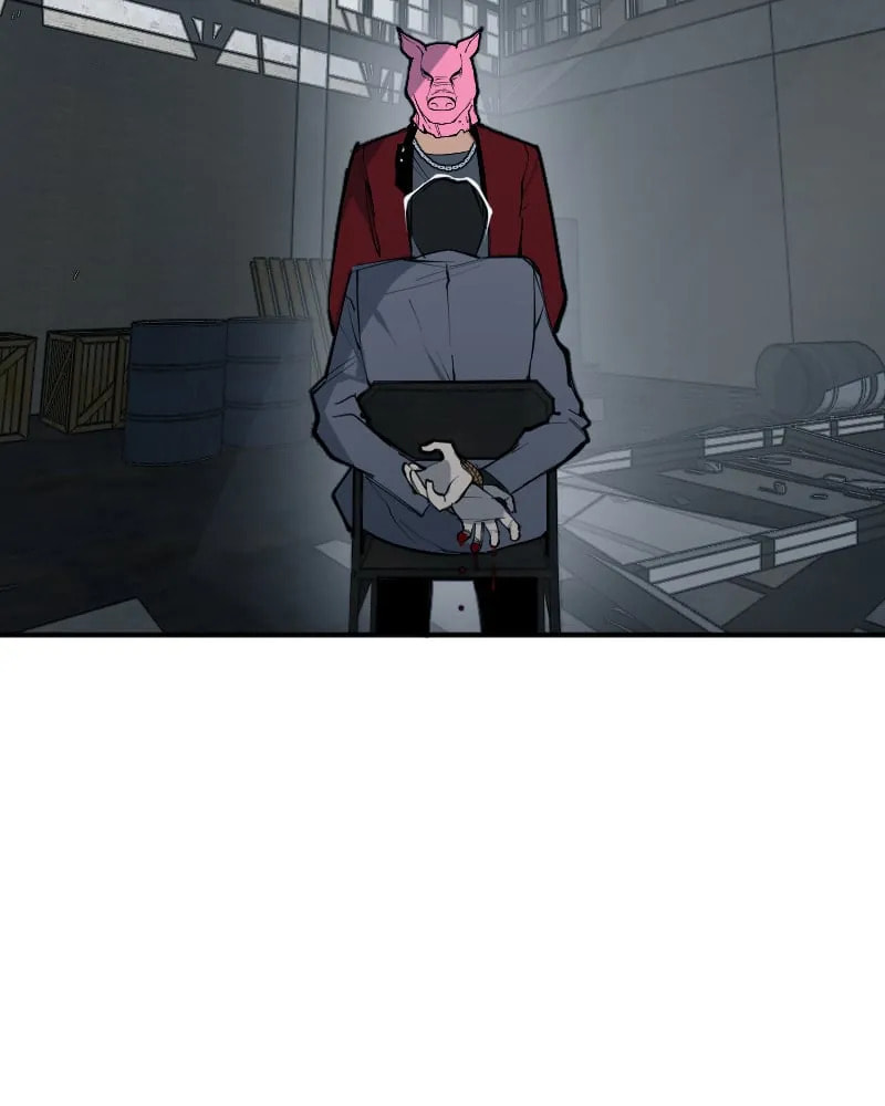 Hand Jumper chapter 13, page 23