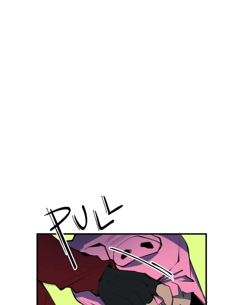 Hand Jumper chapter 13, page 24
