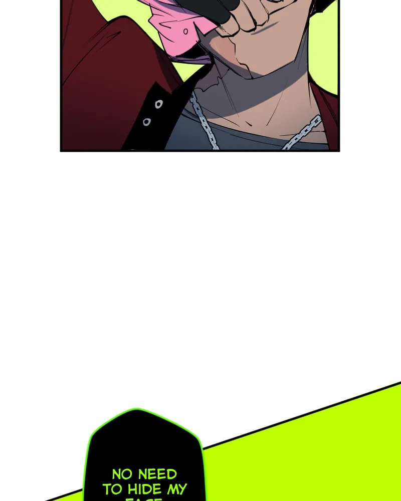 Hand Jumper chapter 13, page 25