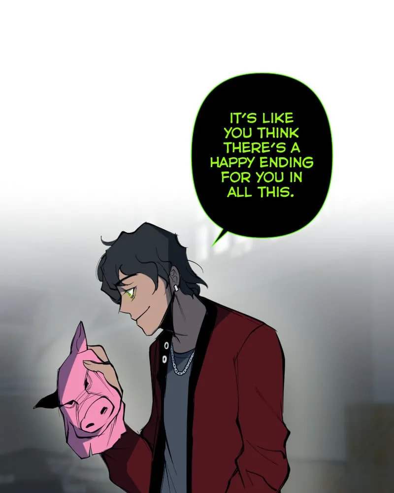 Hand Jumper chapter 13, page 30