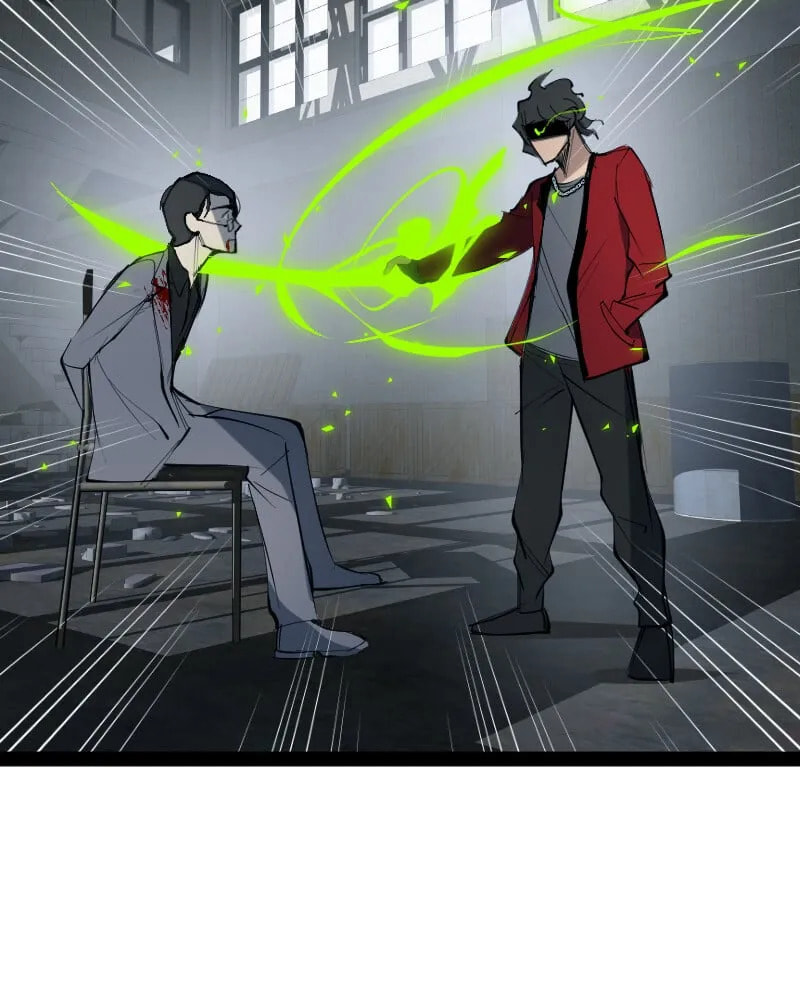 Hand Jumper chapter 13, page 39