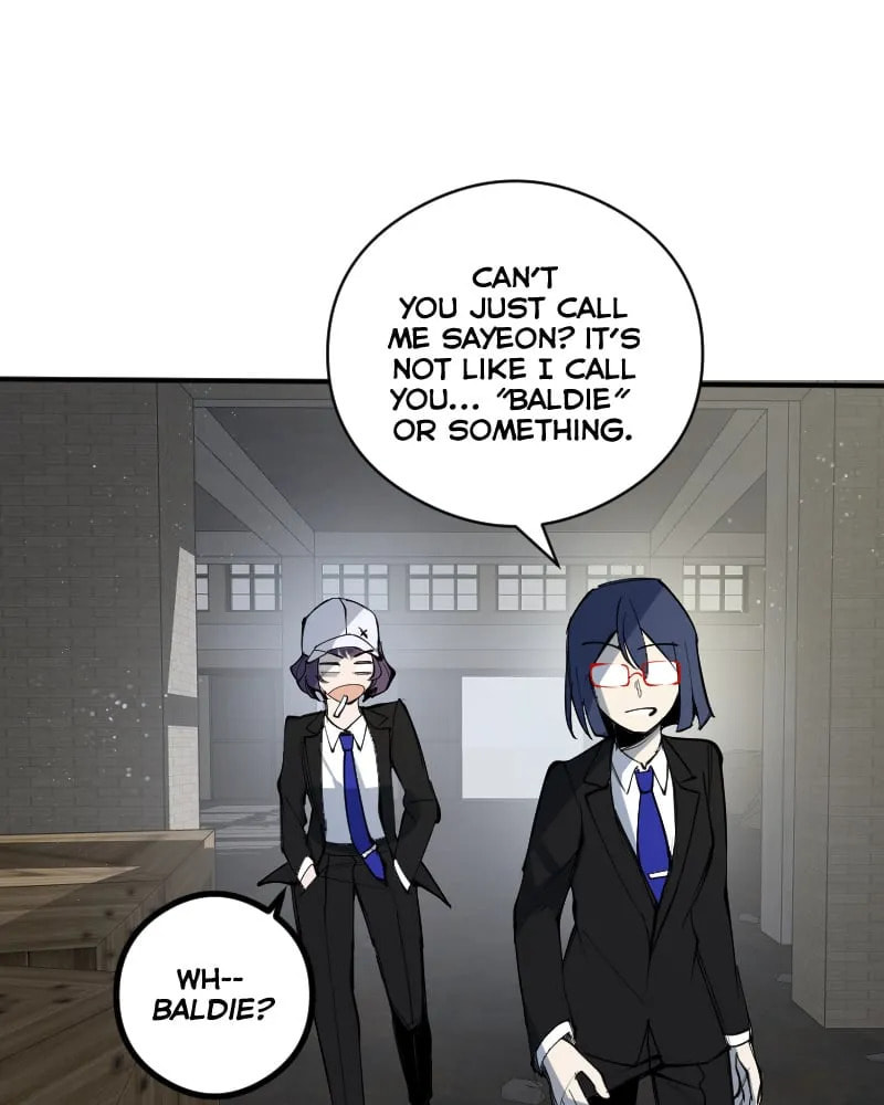 Hand Jumper chapter 13, page 52