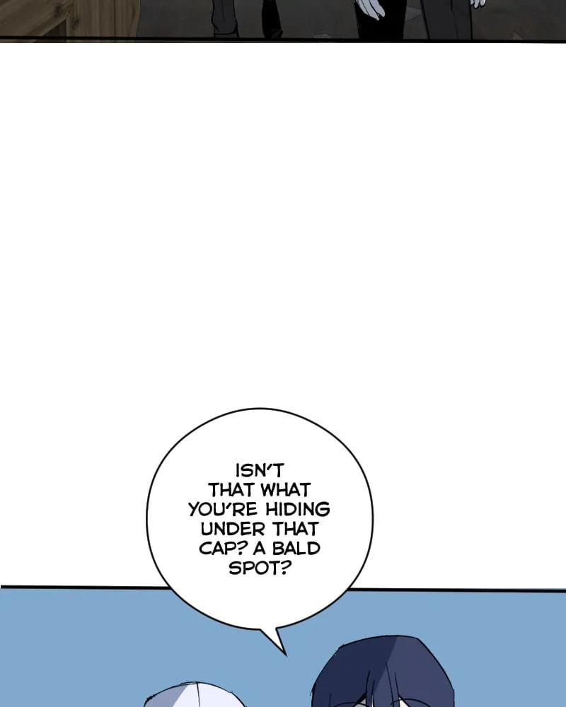 Hand Jumper chapter 13, page 53
