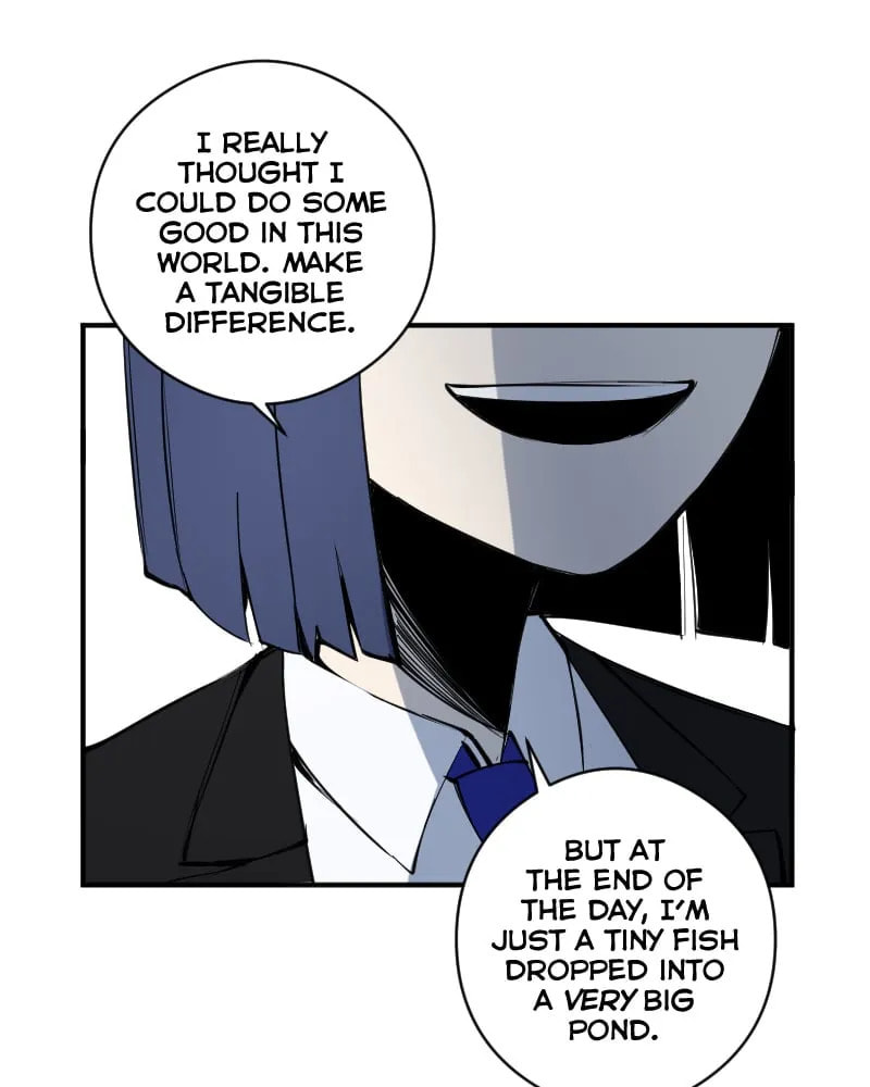 Hand Jumper chapter 13, page 67