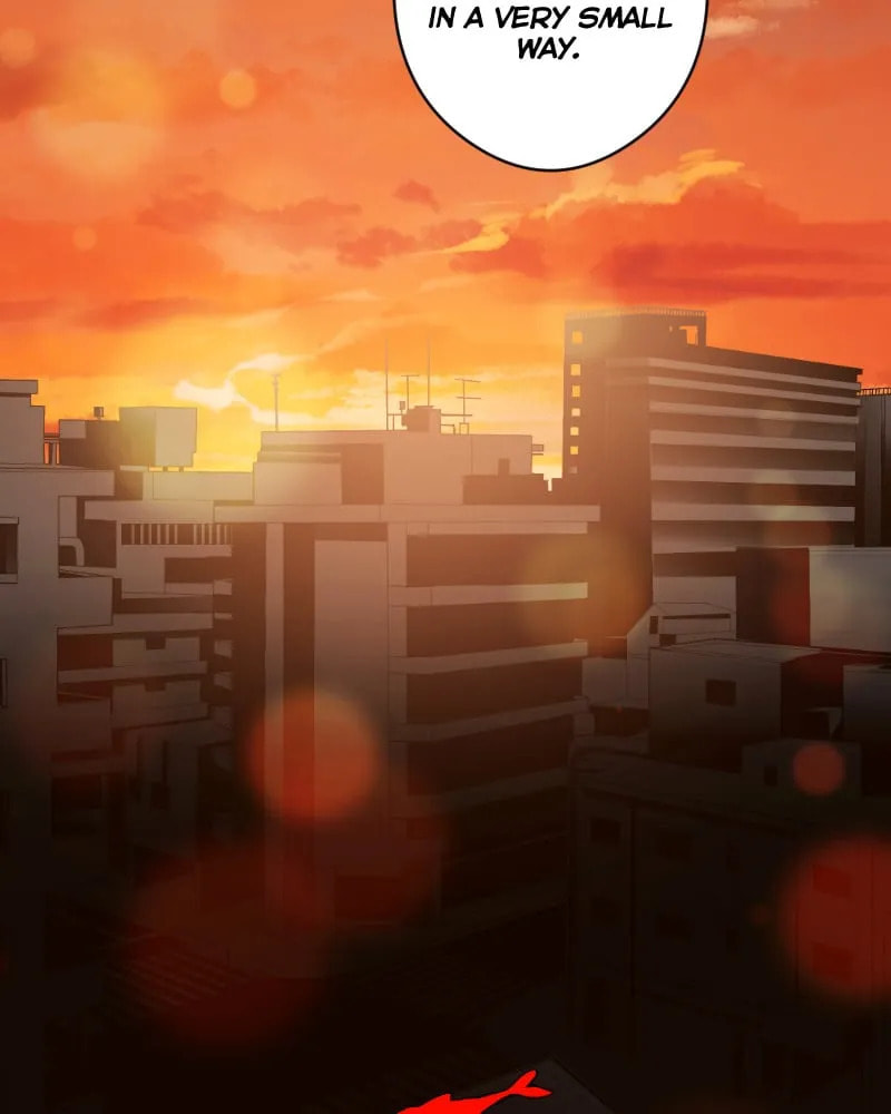 Hand Jumper chapter 13, page 69