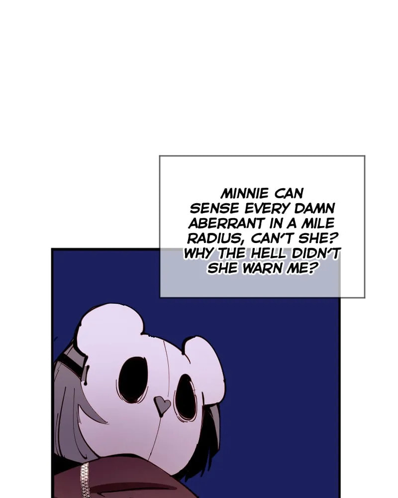 Hand Jumper chapter 13, page 77