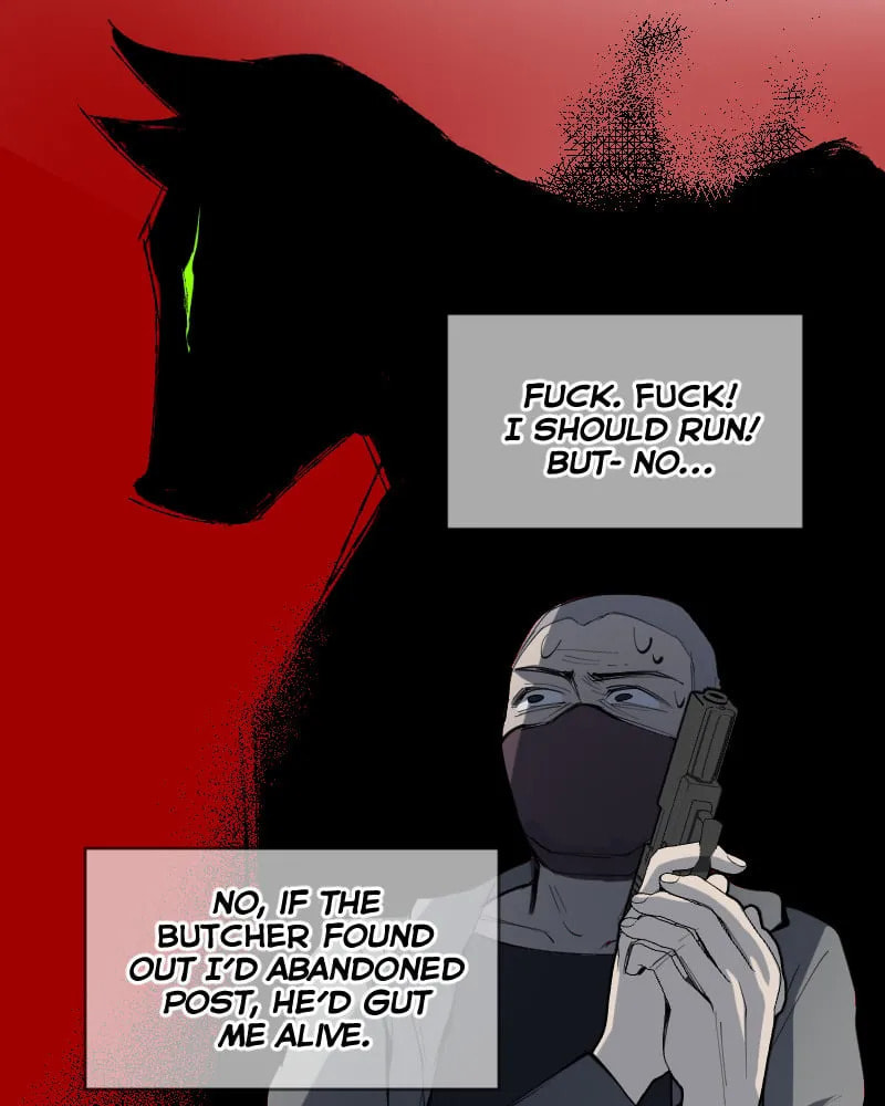 Hand Jumper chapter 13, page 79