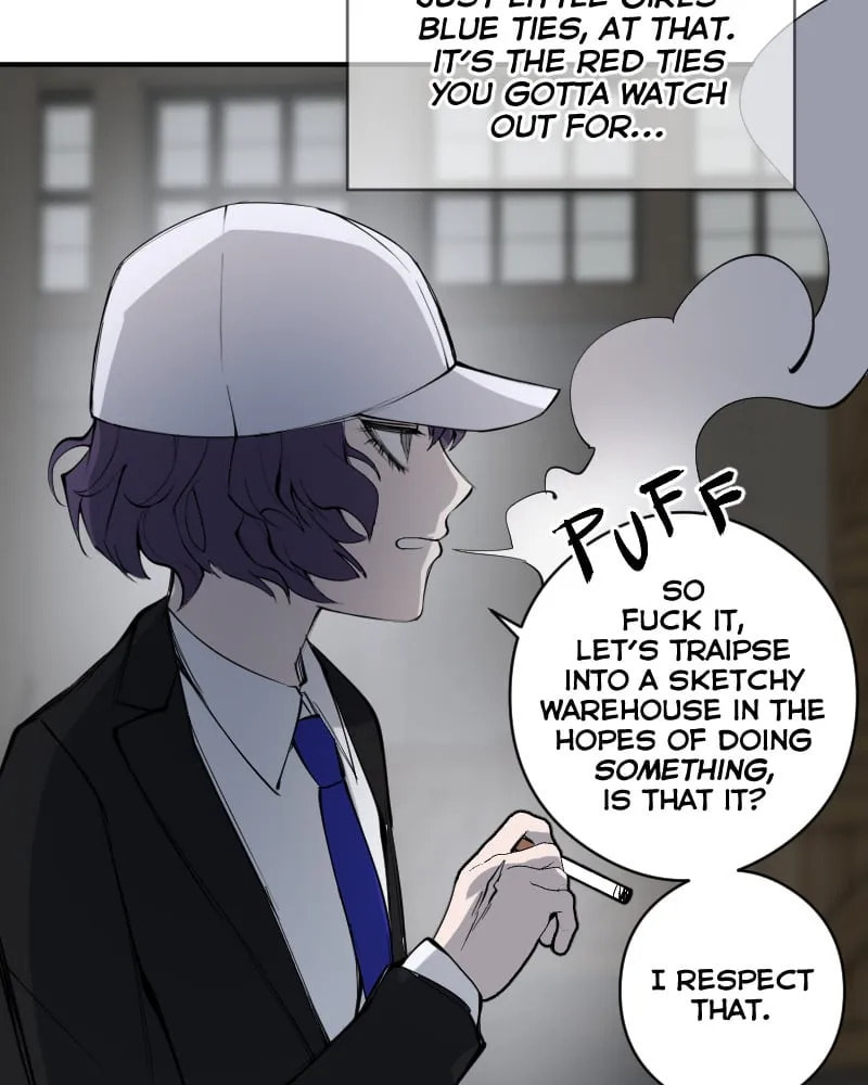 Hand Jumper chapter 13, page 81