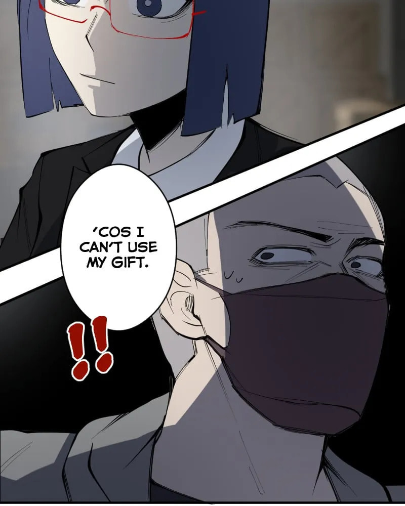 Hand Jumper chapter 13, page 83